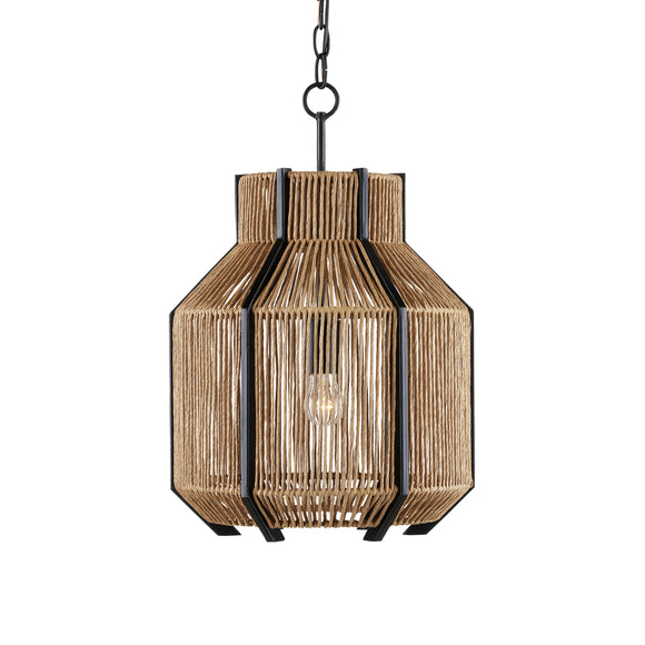 Mali Pendant Light