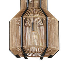 Mali Pendant Light