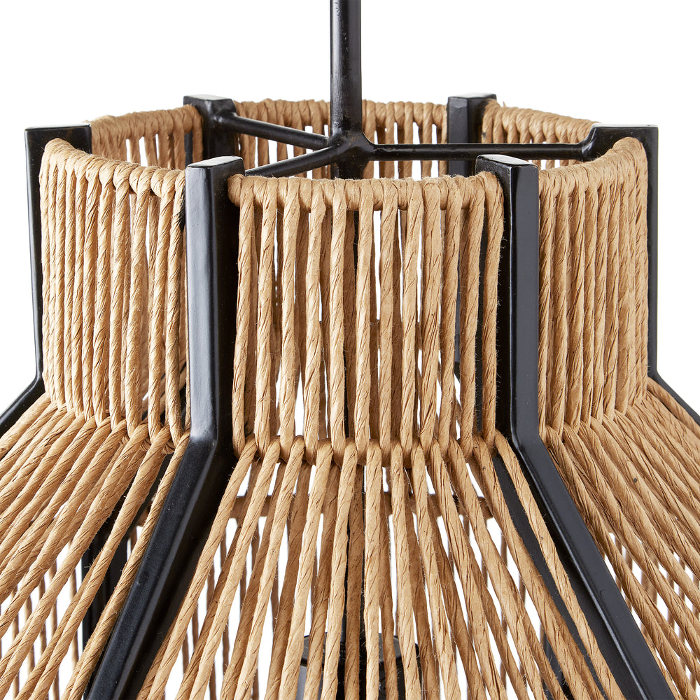 Mali Pendant Light