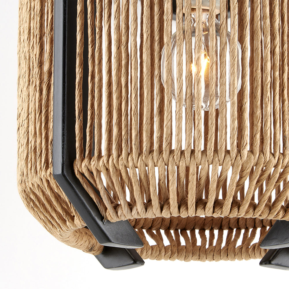 Mali Pendant Light