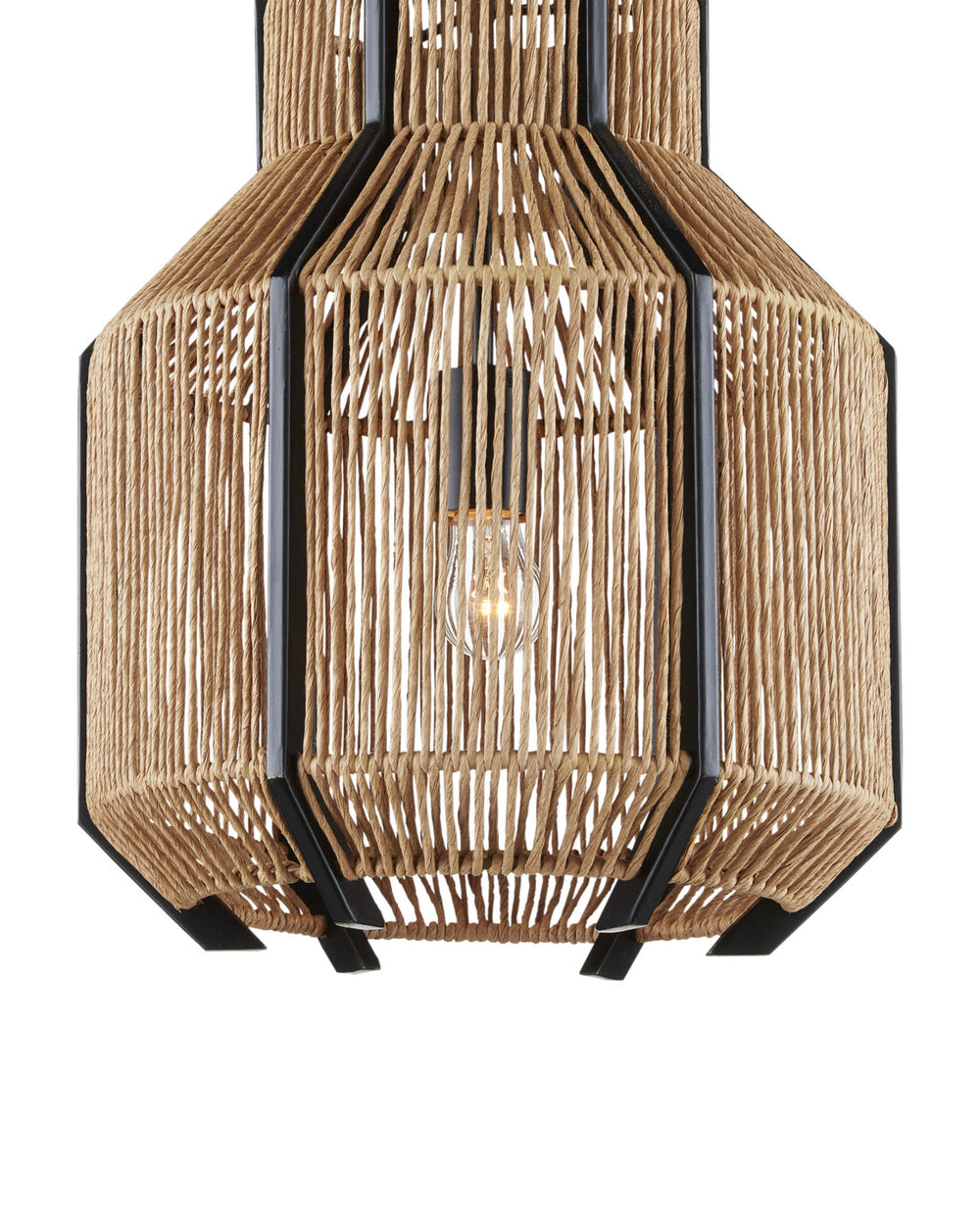 Mali Pendant Light