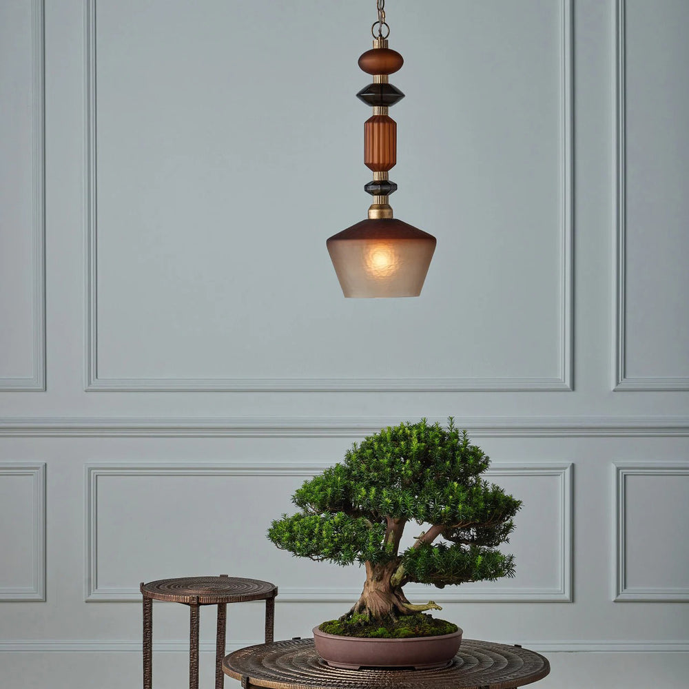 Mandeville Pendant Light