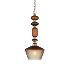Mandeville Pendant Light