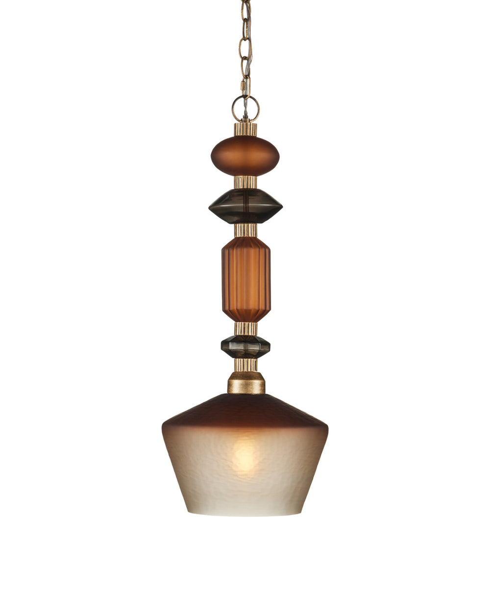 Mandeville Pendant Light