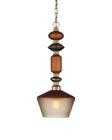 Mandeville Pendant Light