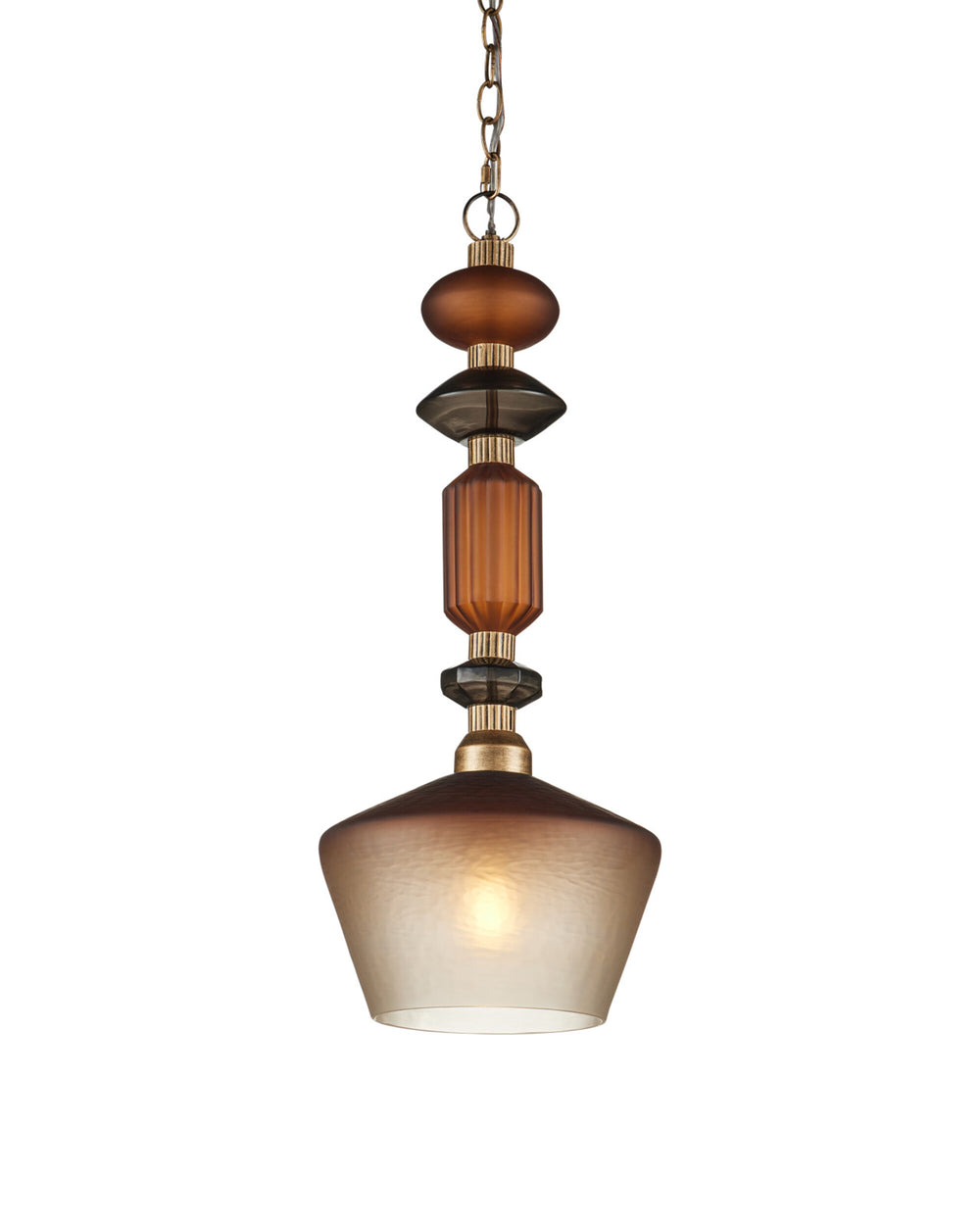 Mandeville Pendant Light