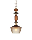 Mandeville Pendant Light