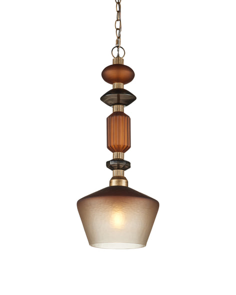 Mandeville Pendant Light