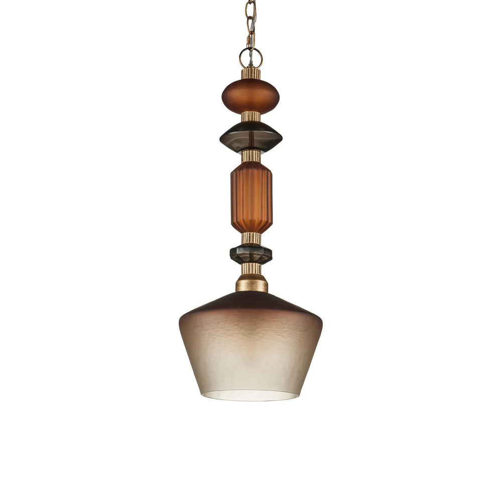 Mandeville Pendant Light