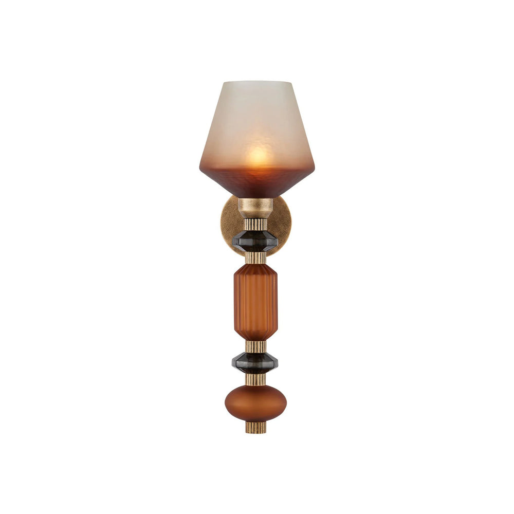 Mandeville Wall Sconce