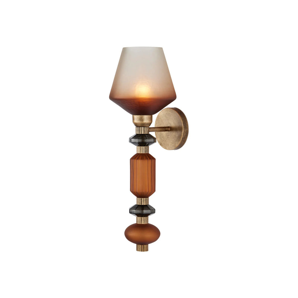 Mandeville Wall Sconce