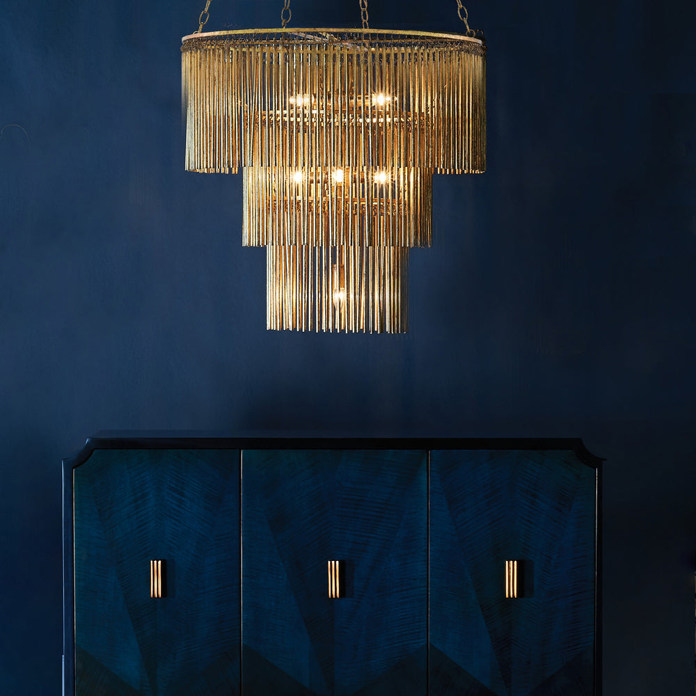 Mantra Chandelier