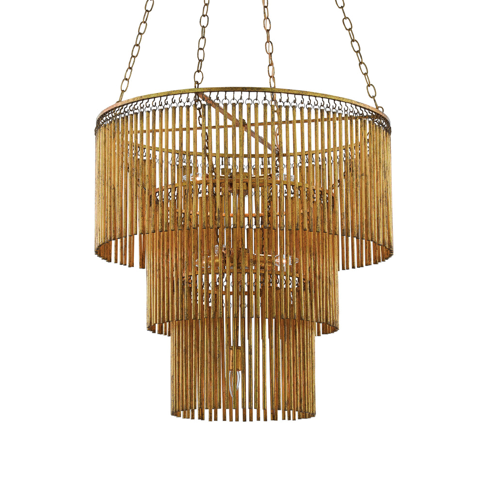 Mantra Chandelier