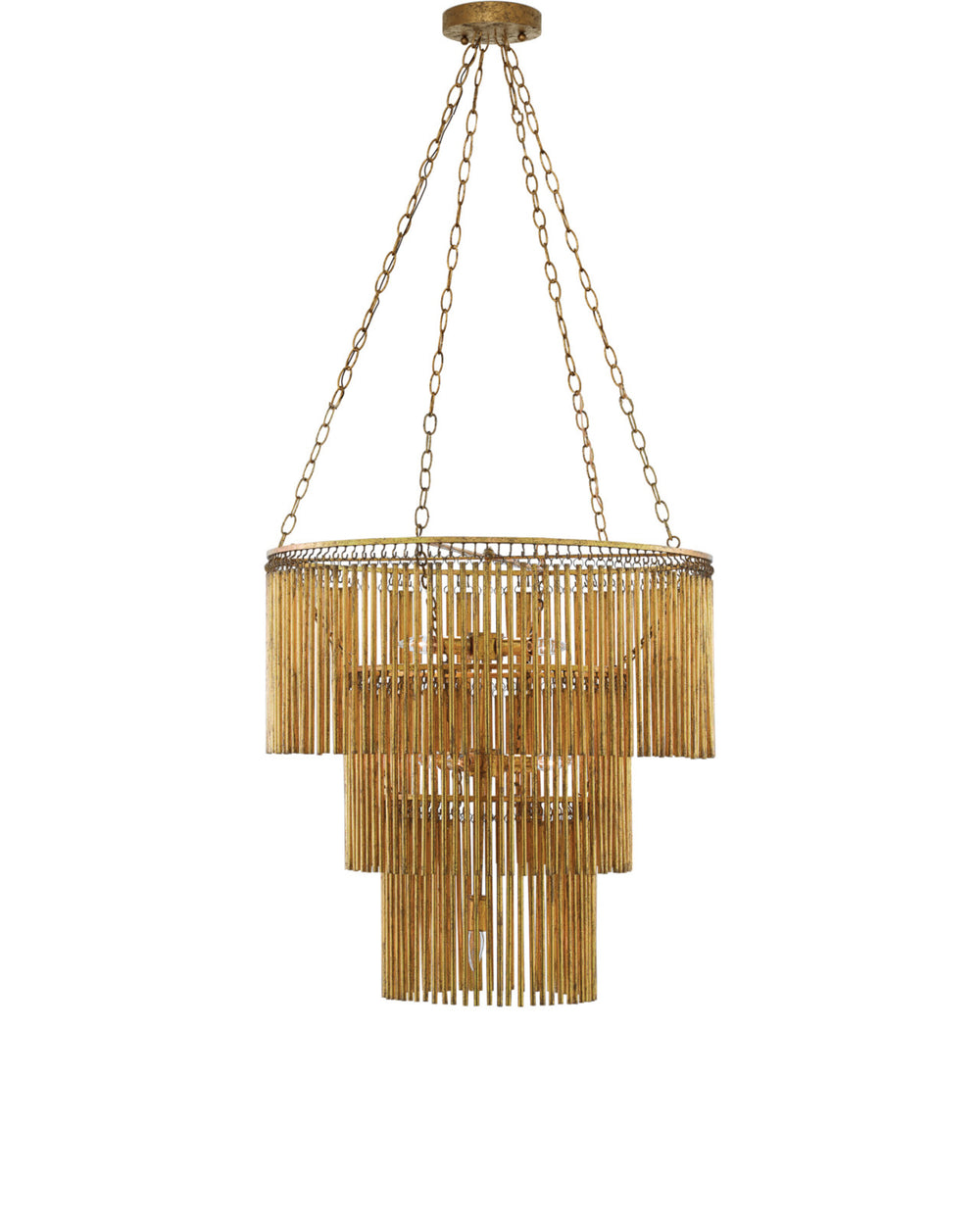 Mantra Chandelier