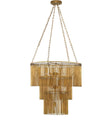 Mantra Chandelier