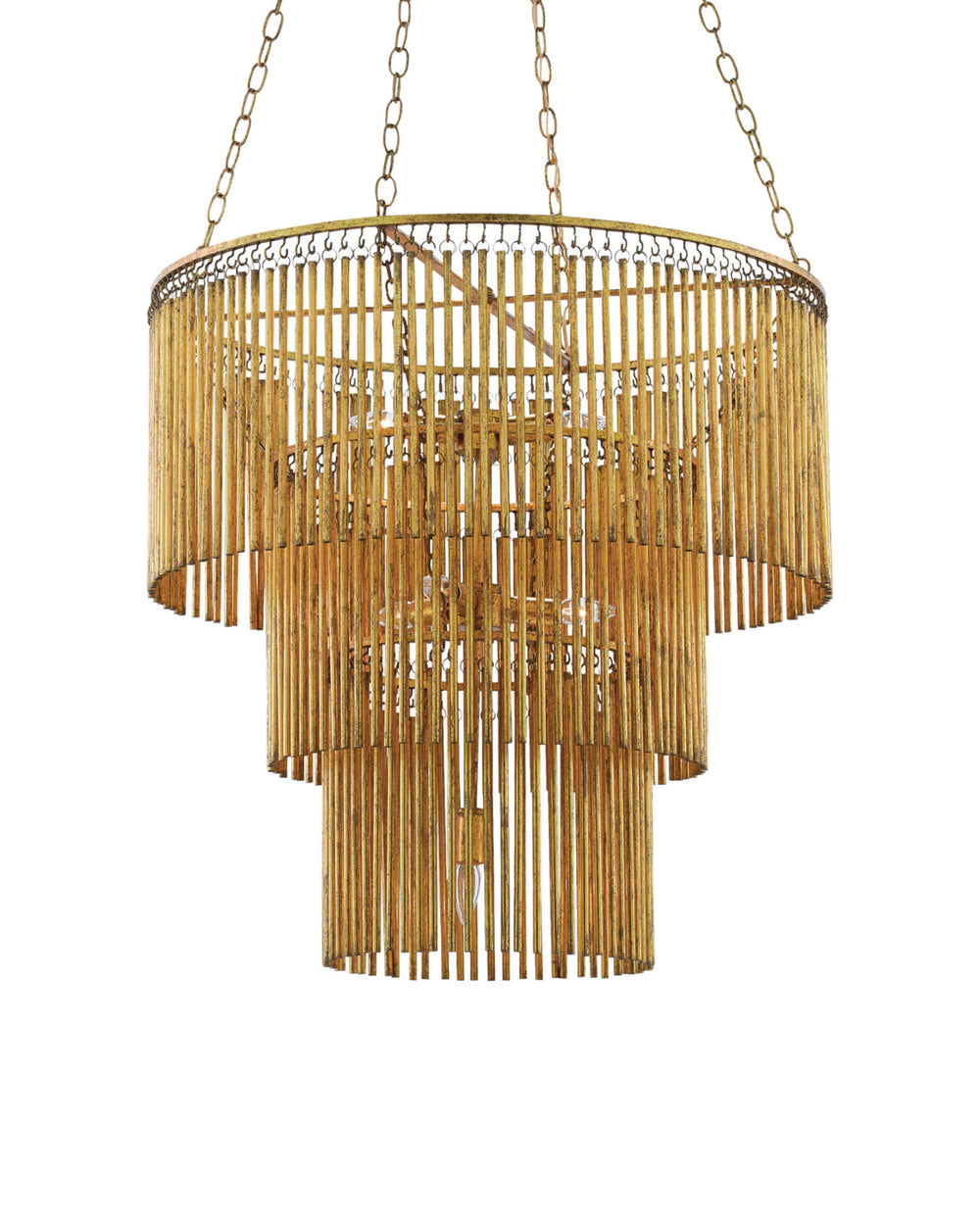 Mantra Chandelier
