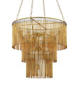 Mantra Chandelier