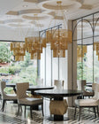 Mantra Chandelier