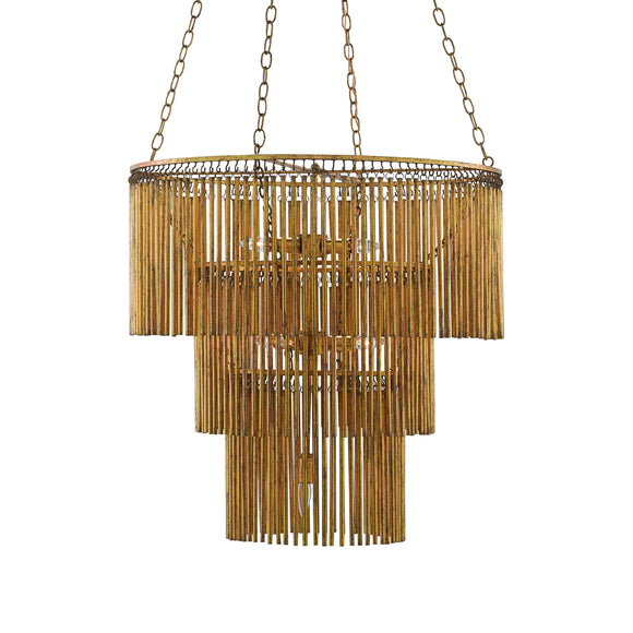 Mantra Chandelier