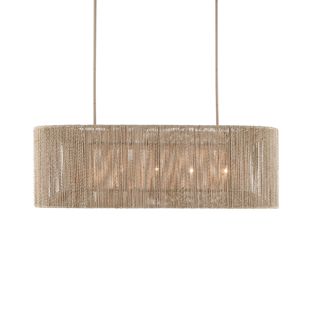 Mereworth Chandelier