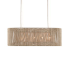Mereworth Chandelier