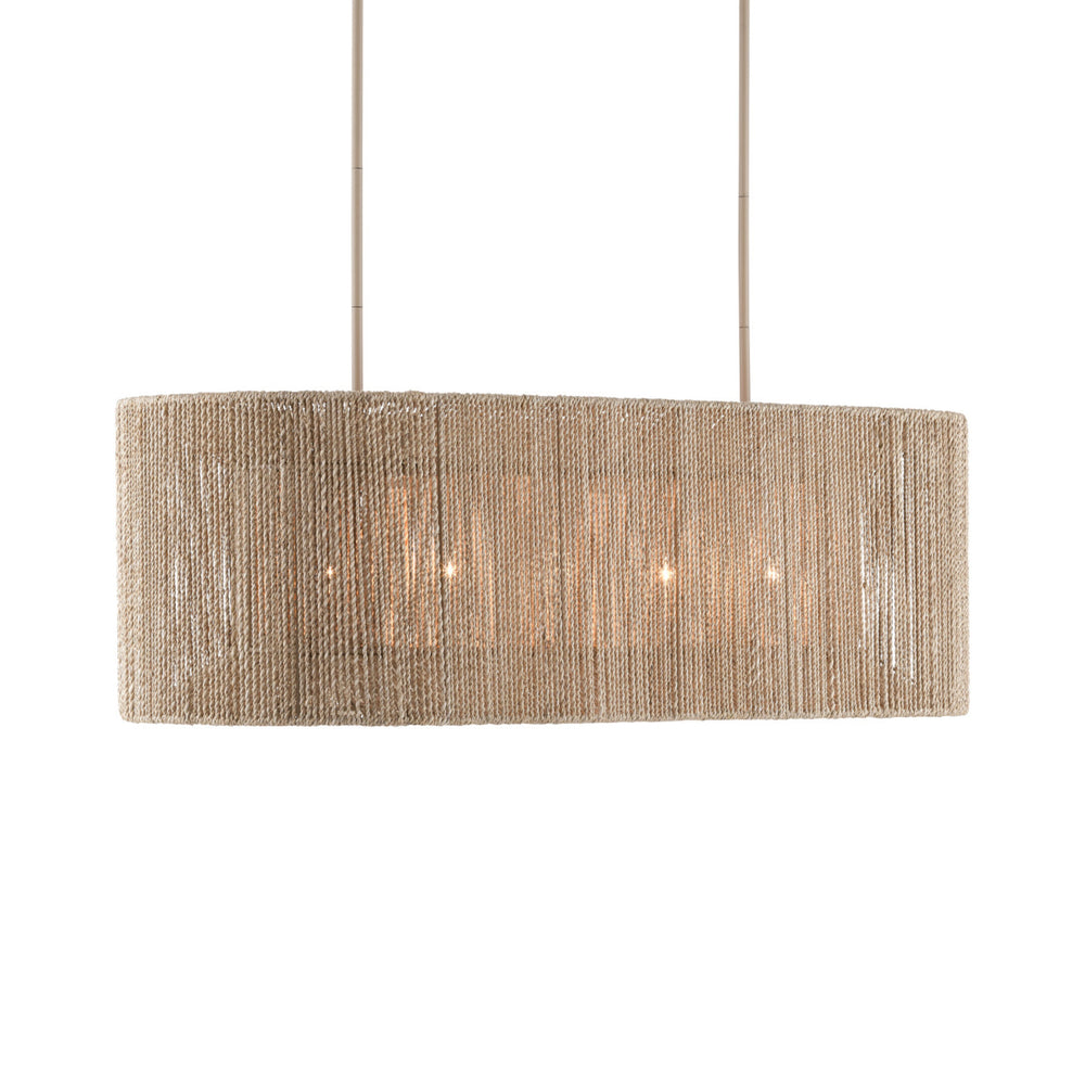 Mereworth Chandelier