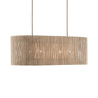 Mereworth Chandelier
