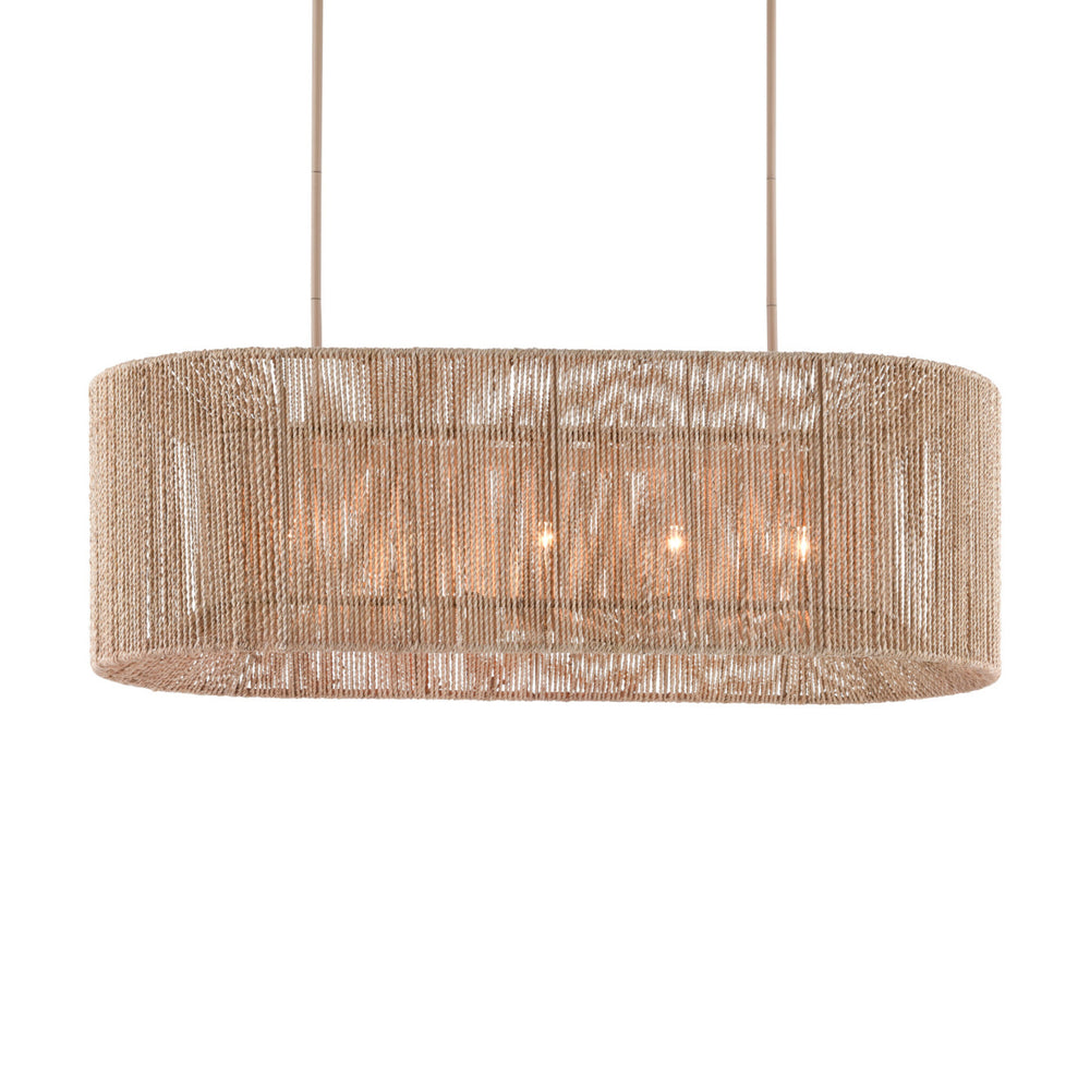 Mereworth Chandelier