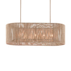 Mereworth Chandelier