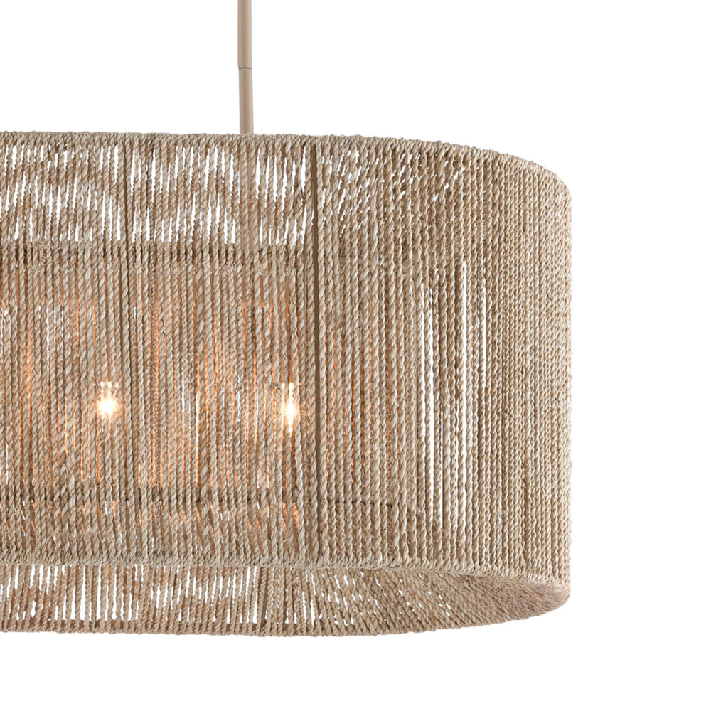 Mereworth Chandelier