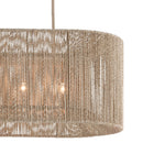 Mereworth Chandelier