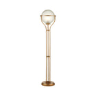 Metropolis Floor Lamp