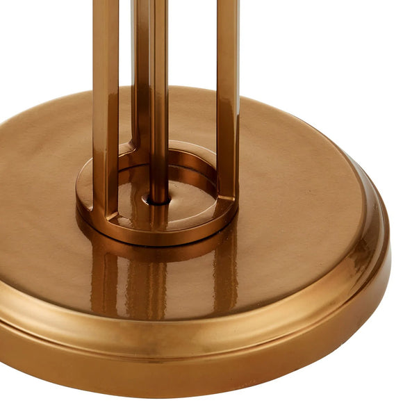 Metropolis Floor Lamp