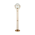 Metropolis Floor Lamp