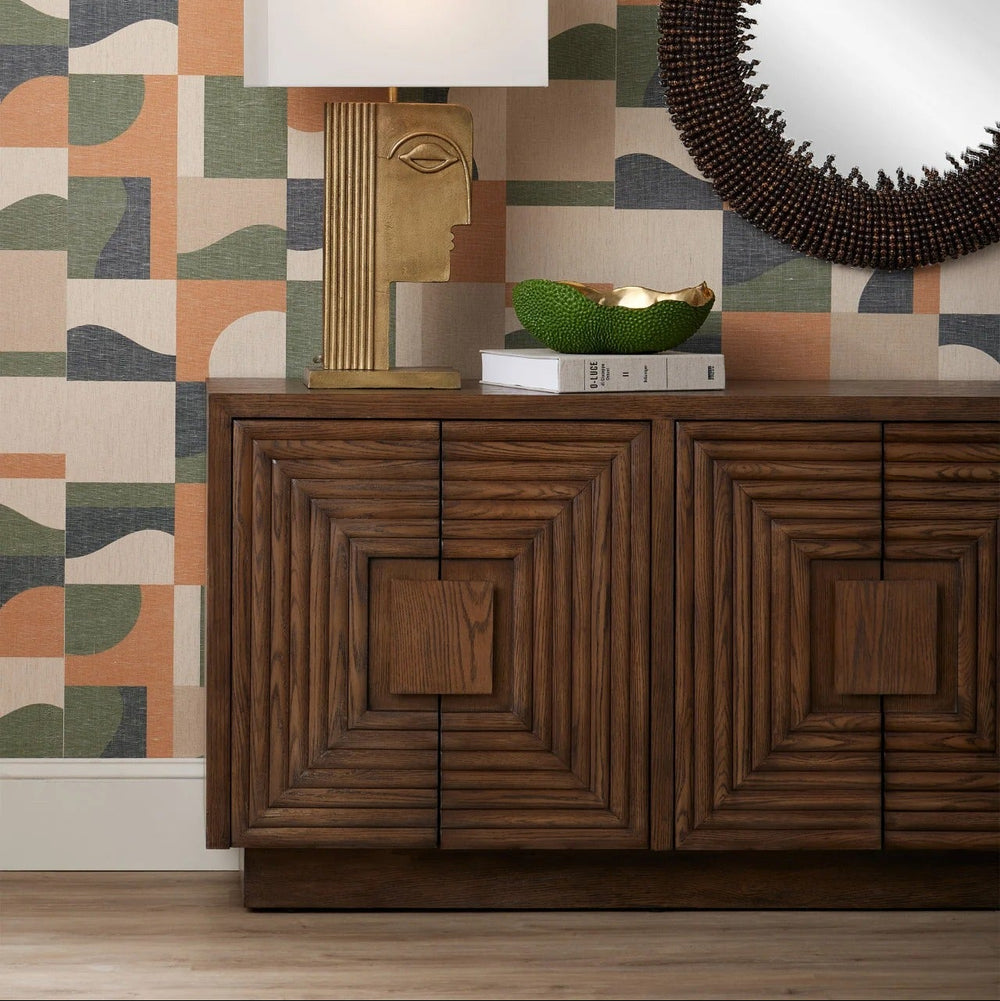 Morombe Credenza
