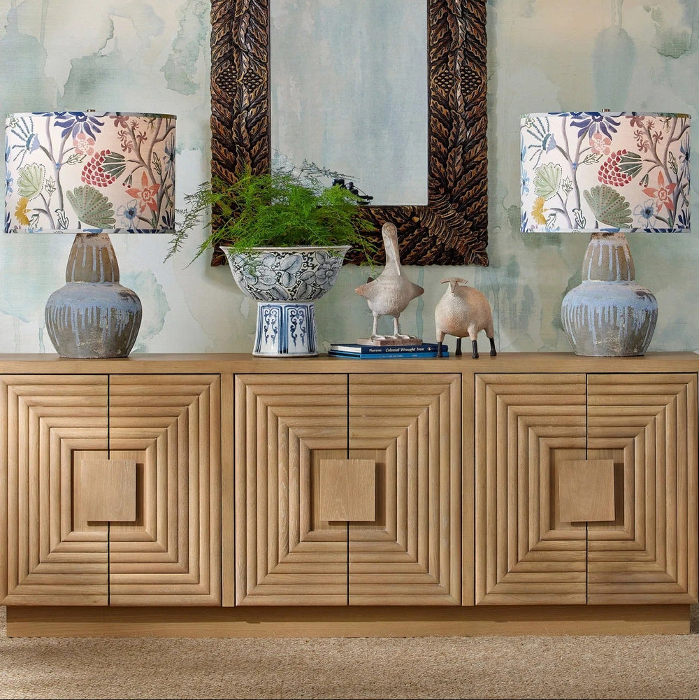Morombe Credenza