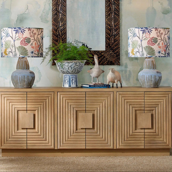 Morombe Credenza