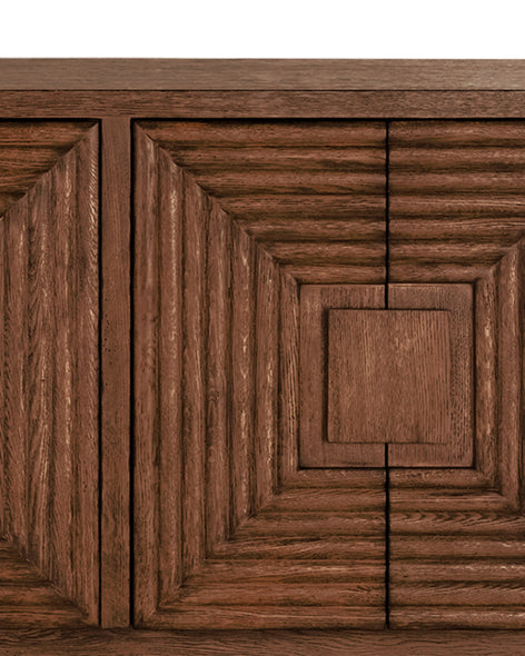 Morombe Credenza