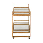 Odeon Bar Cart