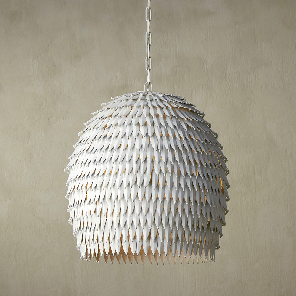 Overlay Large Pendant Light