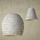 Overlay Large Pendant Light