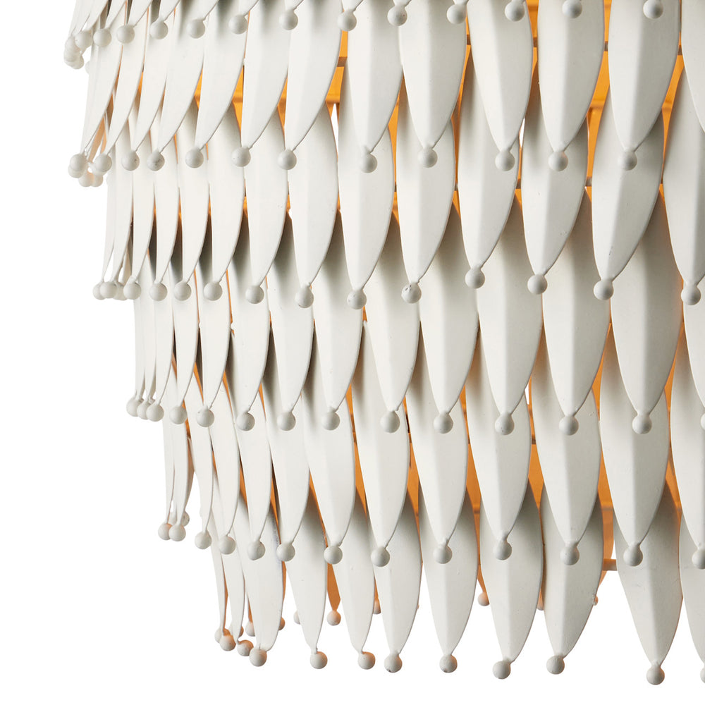 Overlay Large Pendant Light