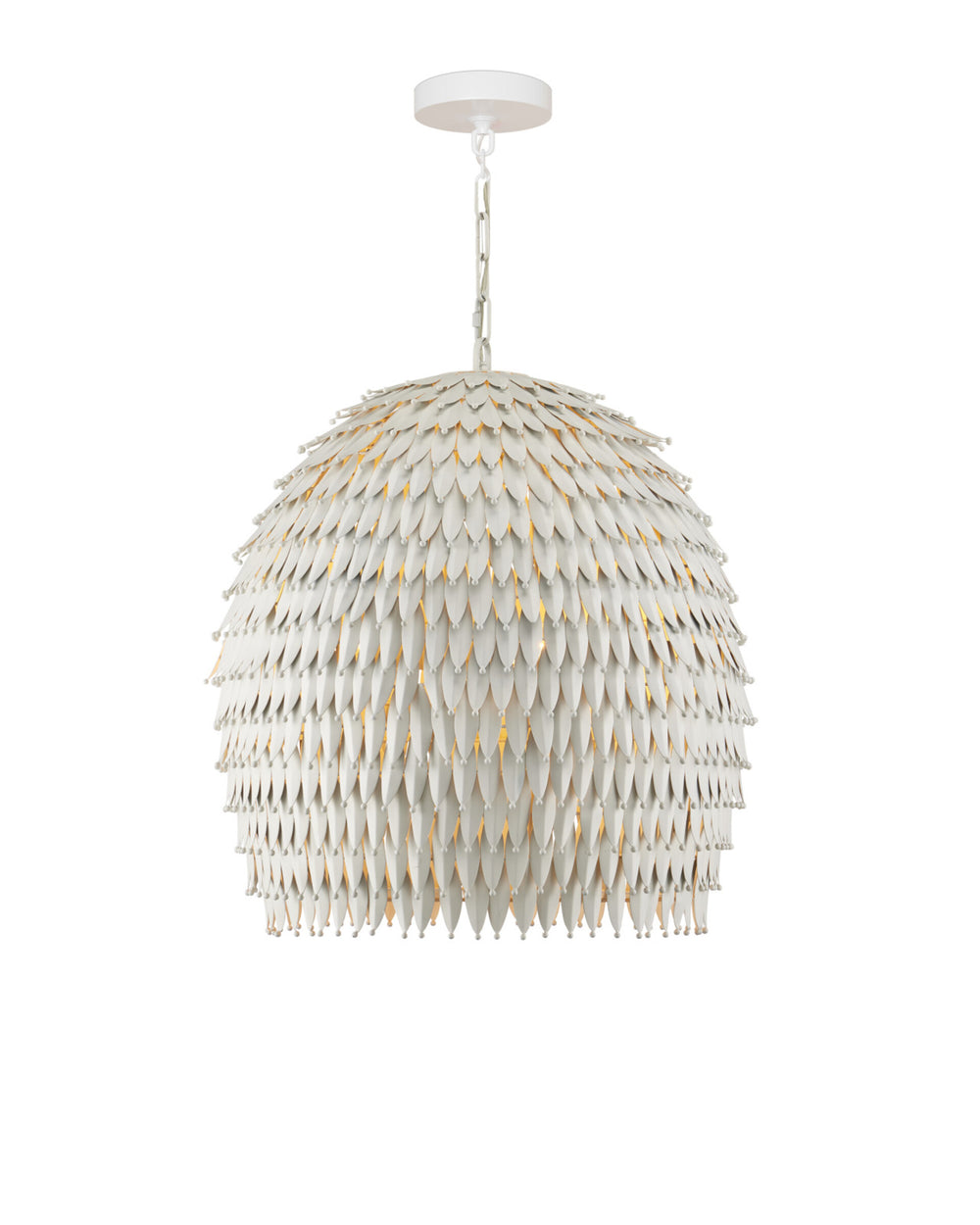 Overlay Large Pendant Light