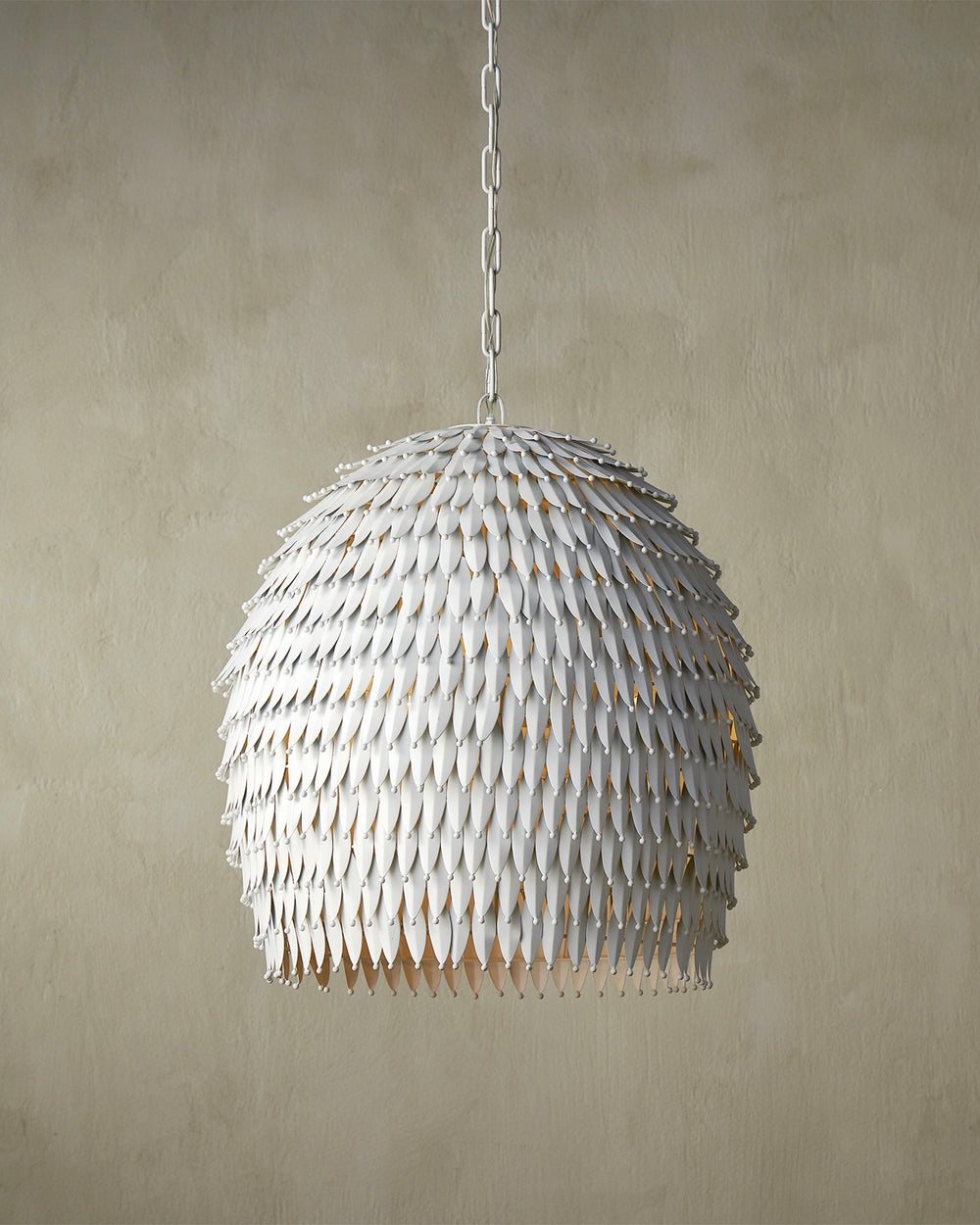 Overlay Large Pendant Light