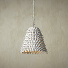 Overlay Pendant Light