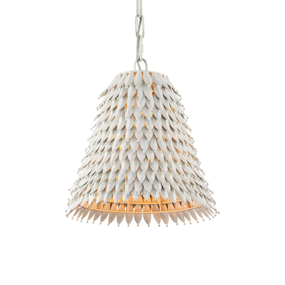 Overlay Pendant Light