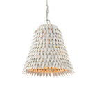 Overlay Pendant Light