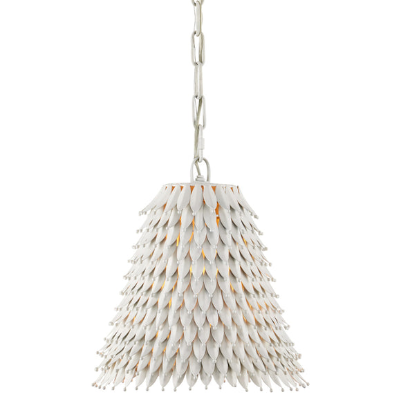 Overlay Pendant Light