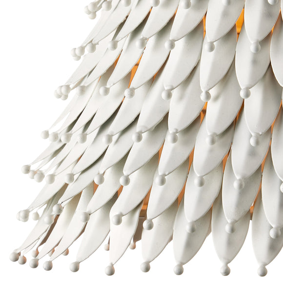 Overlay Pendant Light