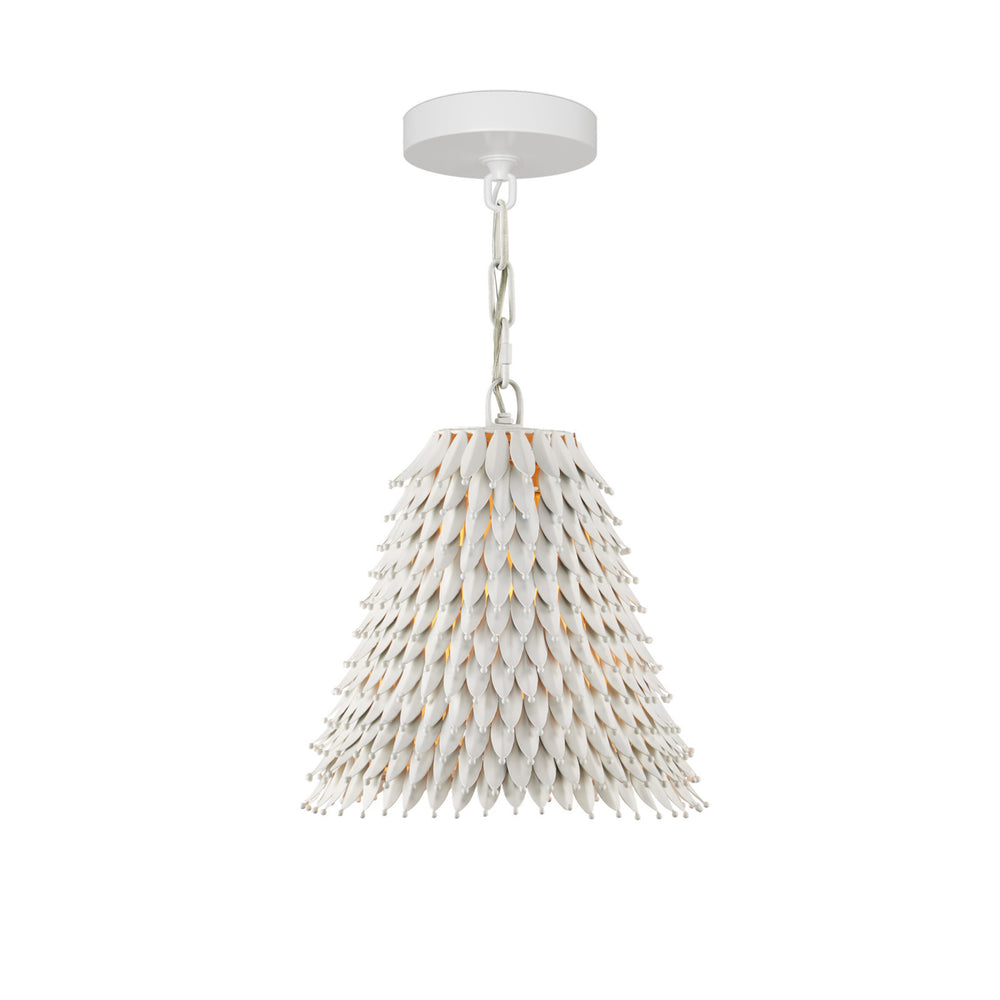 Overlay Pendant Light